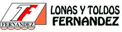 Lonas y Toldos Fernández - logo
