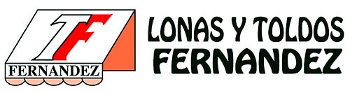 Lonas y toldos Fernández - logo